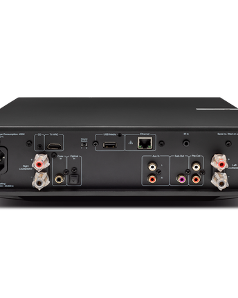 Cambridge Audio Evo 75 усилвател