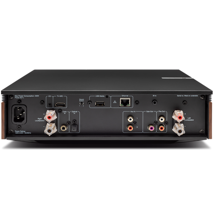 Cambridge Audio Evo 75 усилвател