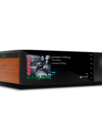 Cambridge Audio Evo 75 усилвател