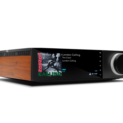 Cambridge Audio Evo 75 усилвател