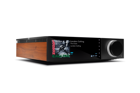 Cambridge Audio Evo 75 усилвател