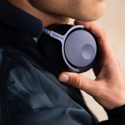 Casti Cambridge Audio P100SE