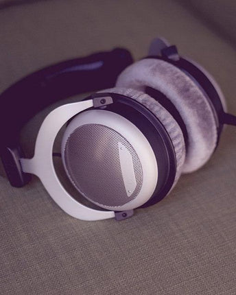 Hi-Fi слушалки Beyerdynamic DT 880 Edition 600 Ohm