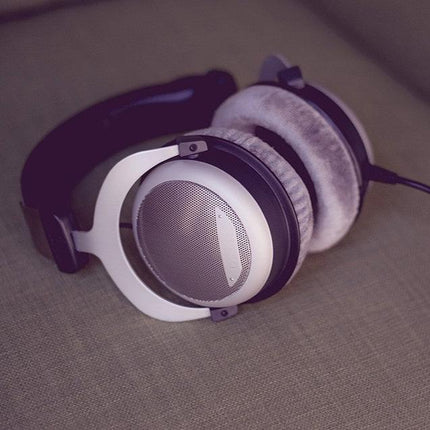 Слушалки Beyerdynamic DT 880 Edition 600 Ohm