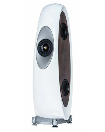 Тонколони Elac Concentro M Series