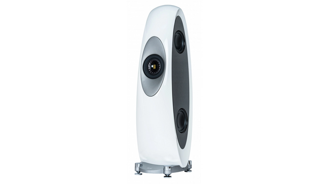 Тонколони Elac Concentro M Series