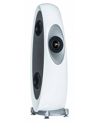 Тонколони Elac Concentro M Series
