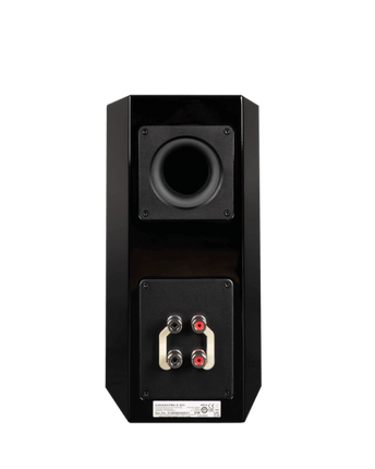 Рафтови тонколони Concentro S 503