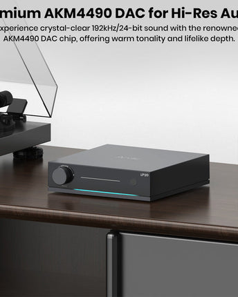 Arylic LP20
