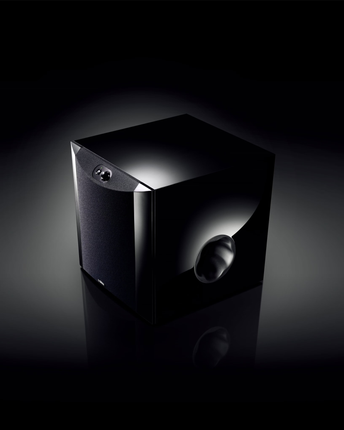 Субуфер Yamaha NS-SW200