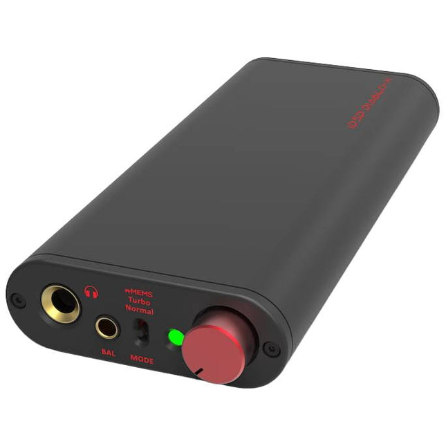 iFi Audio iDSD Diablo-X DAC