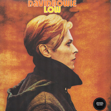 Винил DAVID BOWIE - LOW - LP