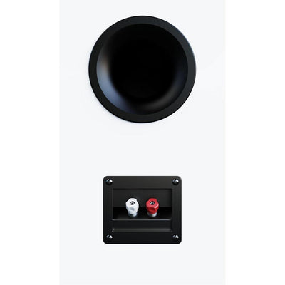 Elac Debut 3.0 DB63 високоговорители за рафтове