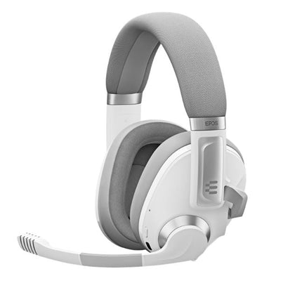 Casti EPOS H3 PRO Hybrid resigilat - White
