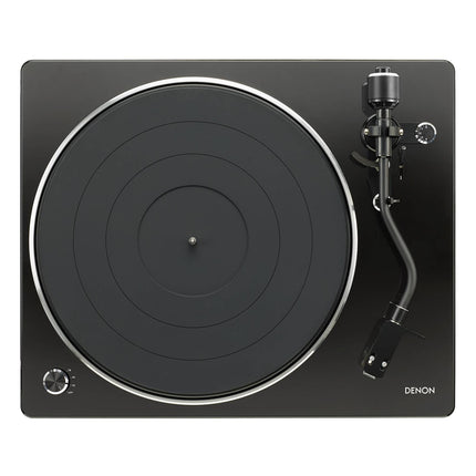 Пикап Denon DP-400