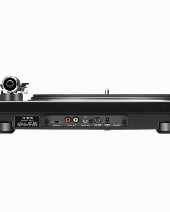 Пикап Denon DP-400