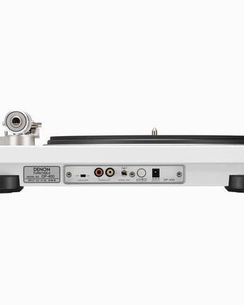 Пикап Denon DP-400