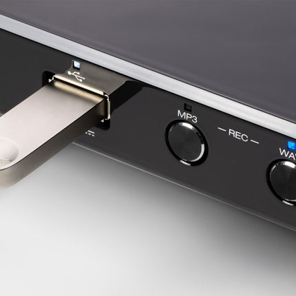 Pick-up Denon DP-450USB