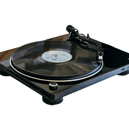Pick-up Denon DP-450USB