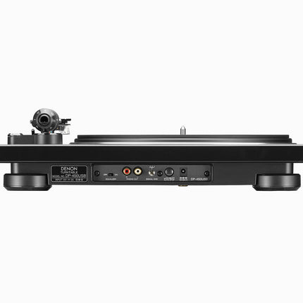 Pick-up Denon DP-450USB
