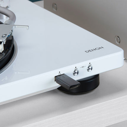 Pick-up Denon DP-450USB