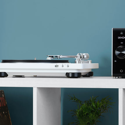 Pick-up Denon DP-450USB