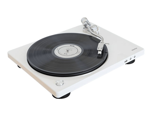 Pick-up Denon DP-450USB
