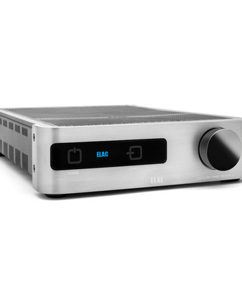 Интегриран стрийминг усилвател ELAC Discovery DS-A101-G