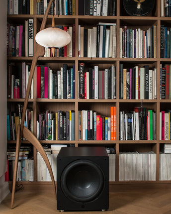Velodyne Acoustics Impact X 12''