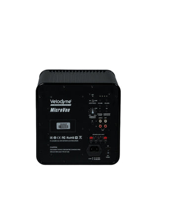 Velodyne Acoustics MicroVee X 6.5''