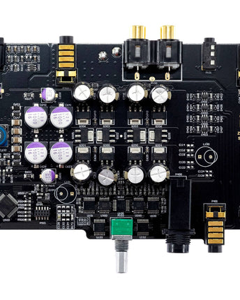 iFi Audio ZEN CAN Signature усилвател за слушалки