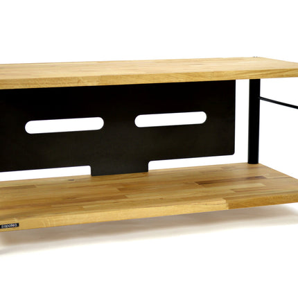 Atacama Storm 10 AV 2-Shelf Base inc Cable Management