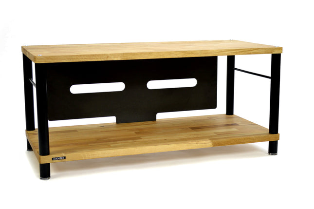 Atacama Storm 10 AV 2-Shelf Base inc Cable Management