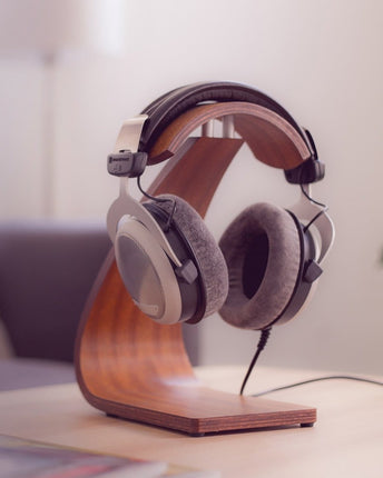 Hi-Fi слушалки Beyerdynamic DT 880 Edition 32 Ohm