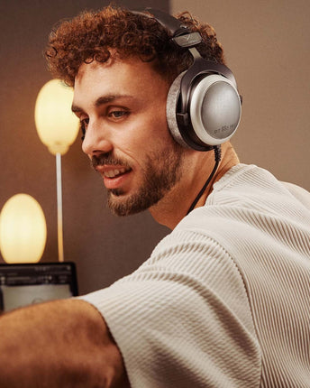 Hi-Fi слушалки Beyerdynamic DT 880 PRO 250 Ohm