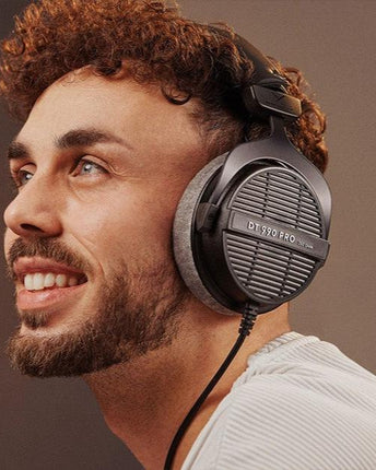 Hi-Fi слушалки Beyerdynamic DT 990 PRO 250 Ohm