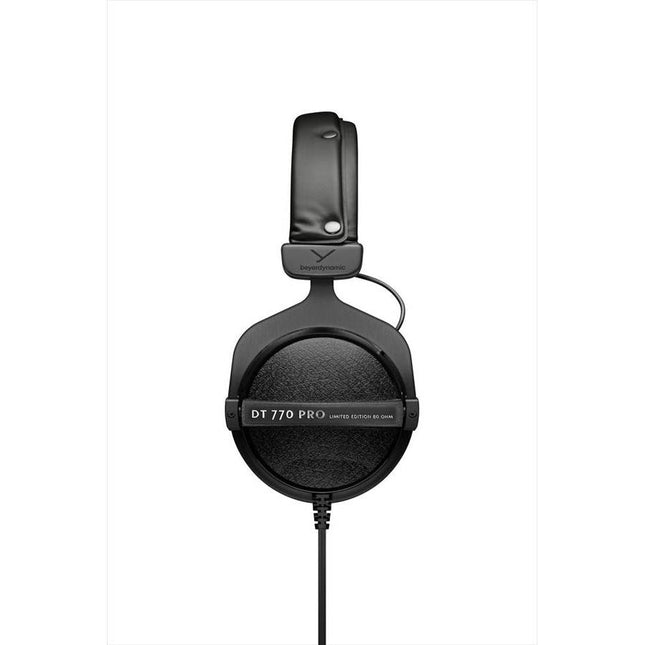 Hi-Fi слушалки Beyerdynamic DT 770 Pro (80 Ohm)