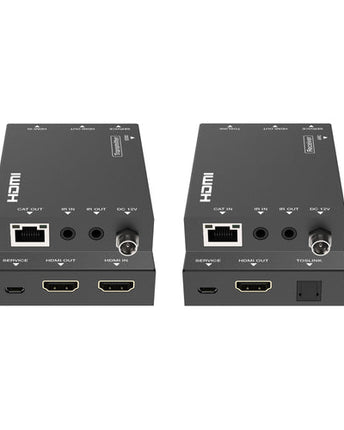DVDO 4K60 HDMI 70m Extender Over Ethernet with ARC (Tx/Rx)