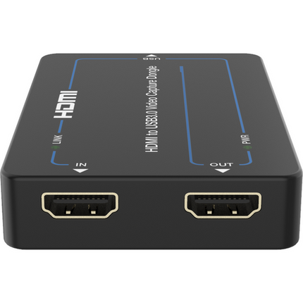 DVDO цифров преобразувател hdmi - usb 3.0