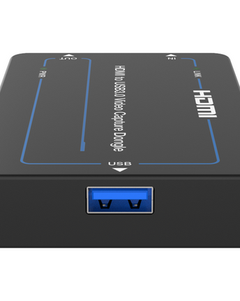 DVDO цифров преобразувател hdmi - usb 3.0
