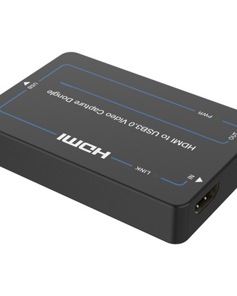 DVDO цифров преобразувател hdmi - usb 3.0