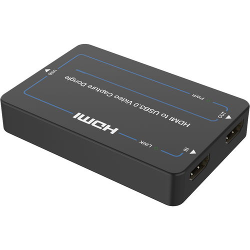 DVDO цифров преобразувател hdmi - usb 3.0