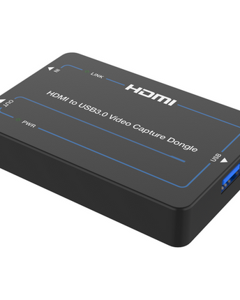 DVDO цифров преобразувател hdmi - usb 3.0