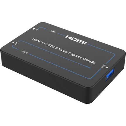 DVDO цифров преобразувател hdmi - usb 3.0