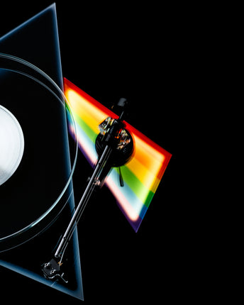 Пикап Pro-Ject The Darkside Of The Moon Limited Special Edition