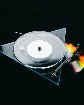 Пикап Pro-Ject The Darkside Of The Moon Limited Special Edition