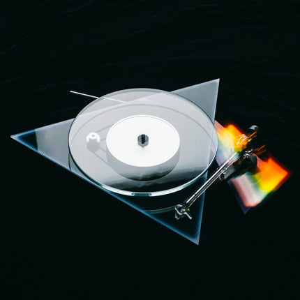 Пикап Pro-Ject The Darkside Of The Moon Limited Special Edition