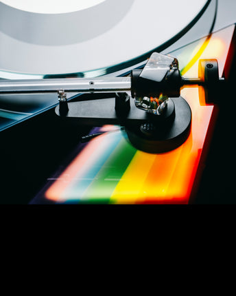 Пикап Pro-Ject The Darkside Of The Moon Limited Special Edition