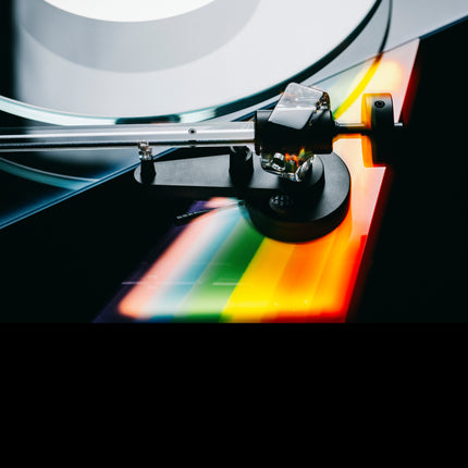 Пикап Pro-Ject The Darkside Of The Moon Limited Special Edition