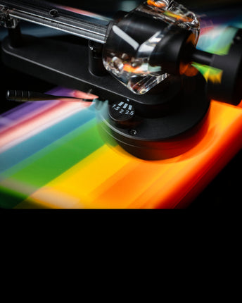 Пикап Pro-Ject The Darkside Of The Moon Limited Special Edition